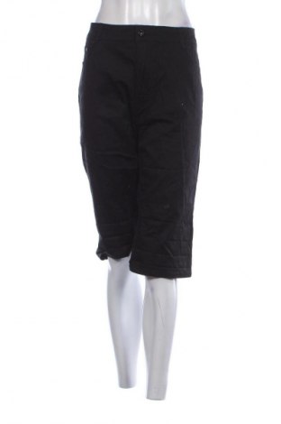 Damen Shorts Miss Natalie, Größe XXL, Farbe Schwarz, Preis 23,99 €