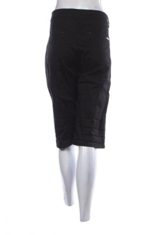 Damen Shorts Miss Natalie, Größe XXL, Farbe Schwarz, Preis 23,99 €