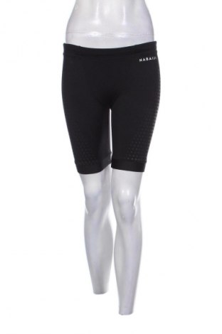 Damen Shorts Nabaiji, Größe S, Farbe Schwarz, Preis € 10,00