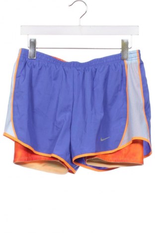 Damskie szorty Nike, Rozmiar M, Kolor Kolorowy, Cena 149,12 zł