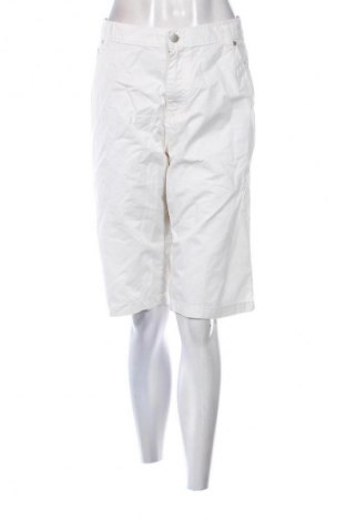 Damen Shorts Oviesse, Größe 3XL, Farbe Weiß, Preis 9,62 €