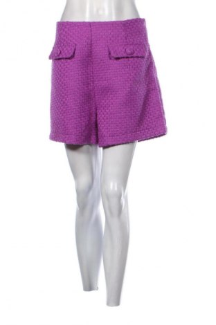 Damen Shorts Primark, Größe XL, Farbe Lila, Preis 9,62 €