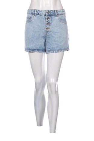 Damen Shorts Pull&Bear, Größe XS, Farbe Blau, Preis € 8,99