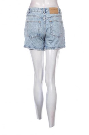 Damen Shorts Pull&Bear, Größe XS, Farbe Blau, Preis € 8,99