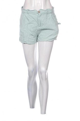 Damen Shorts Pull&Bear, Größe S, Farbe Blau, Preis 9,72 €