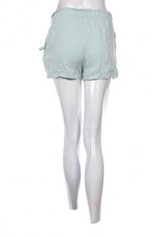 Damen Shorts Pull&Bear, Größe S, Farbe Blau, Preis 9,72 €