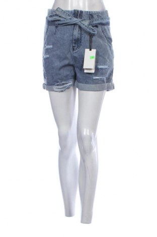Damen Shorts R.Display, Größe M, Farbe Blau, Preis € 29,99