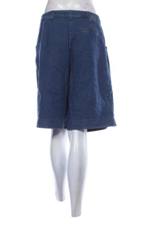 Damen Shorts Raphaela By Brax, Größe XL, Farbe Blau, Preis 20,82 €