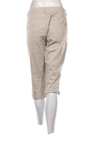 Damen Shorts S.Oliver, Größe XXL, Farbe Beige, Preis 17,00 €