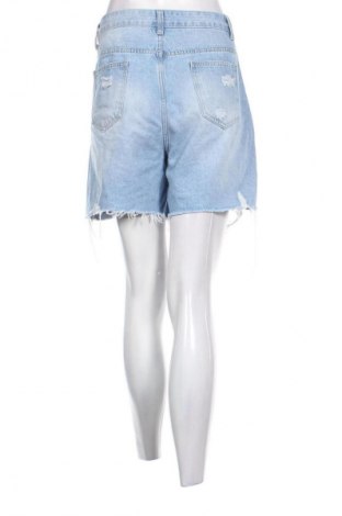 Damen Shorts SHEIN, Größe L, Farbe Blau, Preis 10,00 €