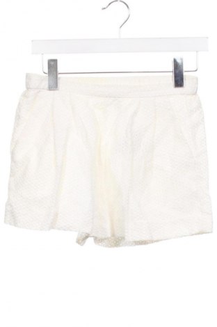 Dámske kraťasy  Stradivarius, Veľkosť XS, Farba Biela, Cena  9,72 €