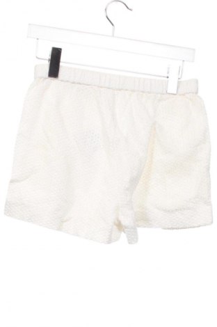 Dámske kraťasy  Stradivarius, Veľkosť XS, Farba Biela, Cena  9,72 €