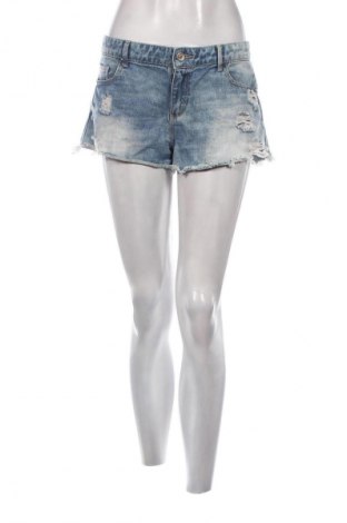 Damen Shorts Straight Down, Größe M, Farbe Blau, Preis € 8,82