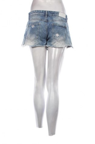 Damen Shorts Straight Down, Größe M, Farbe Blau, Preis € 8,82