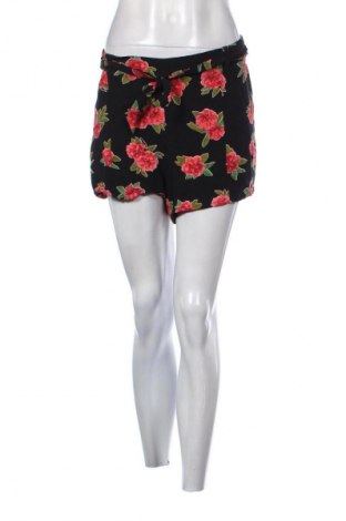 Damen Shorts Superdry, Größe L, Farbe Mehrfarbig, Preis € 17,39