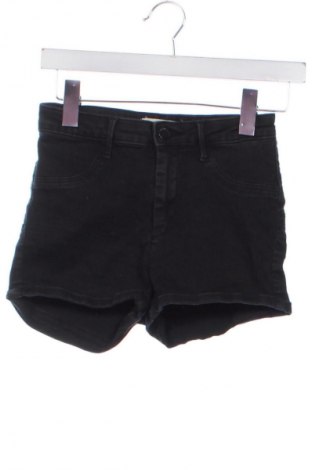 Damskie szorty Tally Weijl, Rozmiar S, Kolor Czarny, Cena 44,94 zł