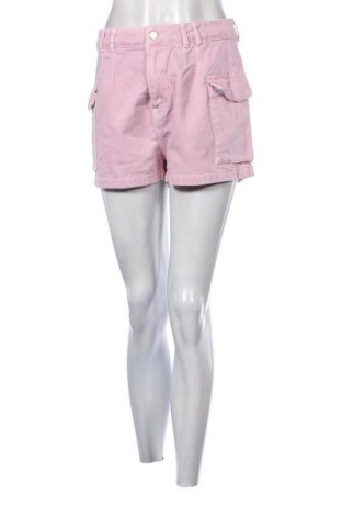 Damen Shorts Tally Weijl, Größe M, Farbe Rosa, Preis 10,00 €