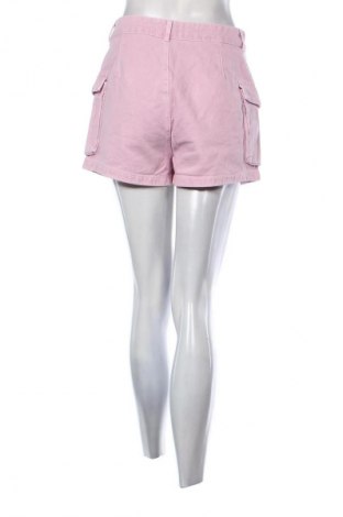 Damen Shorts Tally Weijl, Größe M, Farbe Rosa, Preis 10,00 €