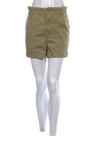 Dámske kraťasy  Terranova, Veľkosť S, Farba Zelená, Cena  9,72 €