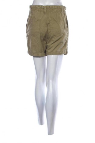 Dámske kraťasy  Terranova, Veľkosť S, Farba Zelená, Cena  9,72 €