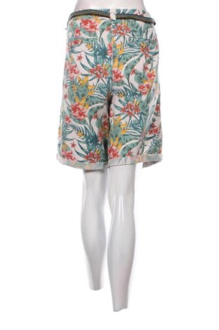 Damen Shorts Tom Tailor, Größe XXL, Farbe Mehrfarbig, Preis 17,00 €