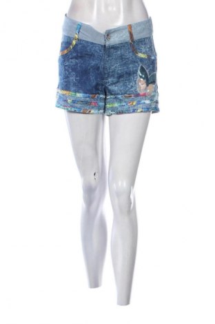 Pantaloni scurți de femei Unbranded, Mărime M, Culoare Multicolor, Preț 48,00 Lei