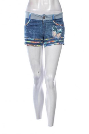 Pantaloni scurți de femei Unbranded, Mărime S, Culoare Multicolor, Preț 48,00 Lei