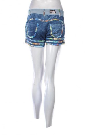 Pantaloni scurți de femei Unbranded, Mărime S, Culoare Multicolor, Preț 48,00 Lei