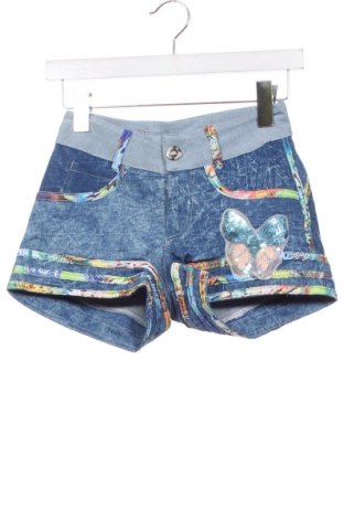 Pantaloni scurți de femei Unbranded, Mărime XS, Culoare Multicolor, Preț 48,00 Lei