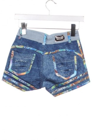 Pantaloni scurți de femei Unbranded, Mărime XS, Culoare Multicolor, Preț 48,00 Lei