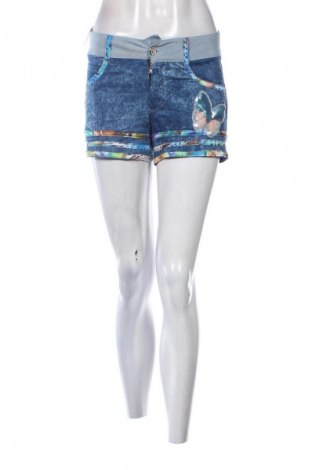 Damen Shorts Unbranded, Größe S, Farbe Mehrfarbig, Preis 9,62 €