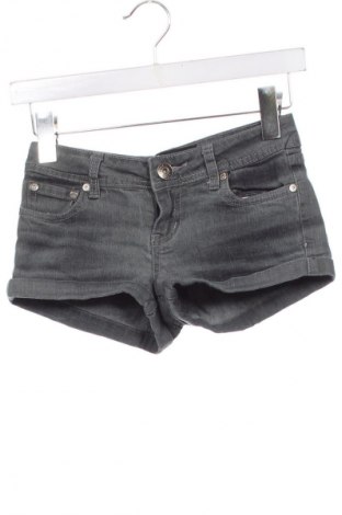 Pantaloni scurți de femei Unbranded, Mărime XXS, Culoare Gri, Preț 48,47 Lei