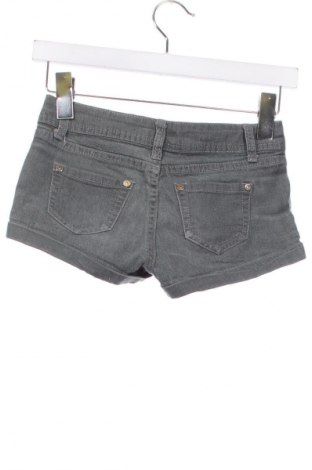 Pantaloni scurți de femei Unbranded, Mărime XXS, Culoare Gri, Preț 48,47 Lei
