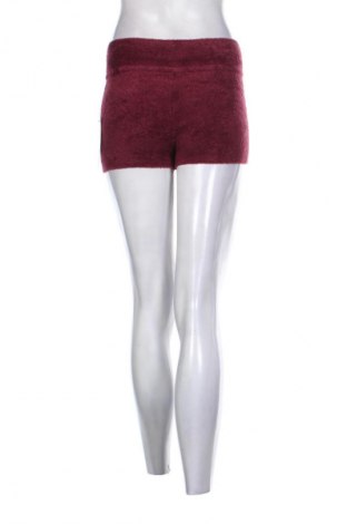 Damskie szorty Unbranded, Rozmiar S, Kolor Czerwony, Cena 68,97 zł
