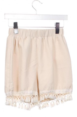 Damen Shorts Unbranded, Größe XS, Farbe Beige, Preis € 7,99