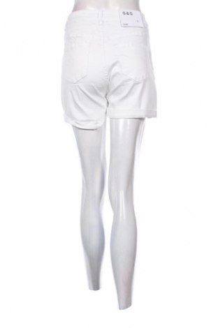 Damen Shorts Unbranded, Größe S, Farbe Weiß, Preis 15,80 €
