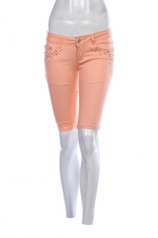 Damen Shorts Unbranded, Größe M, Farbe Orange, Preis 9,72 €