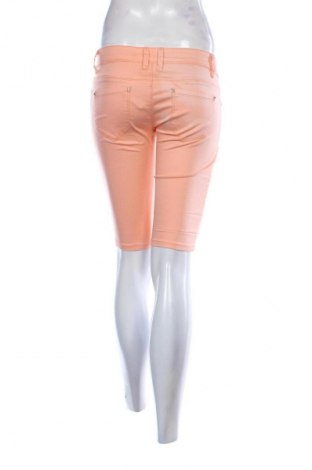 Damen Shorts Unbranded, Größe M, Farbe Orange, Preis 9,72 €