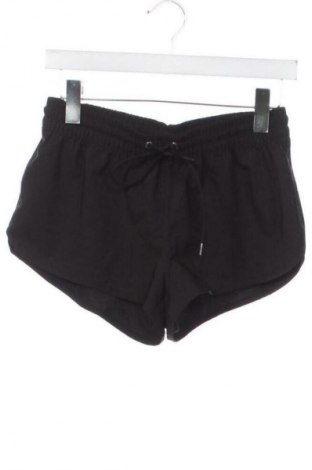Dámske kraťasy  Unbranded, Veľkosť XS, Farba Čierna, Cena  9,74 €