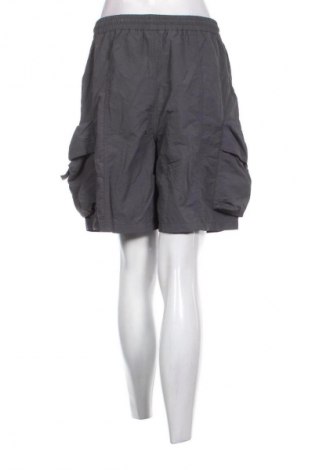 Damskie szorty Unbranded, Rozmiar M, Kolor Szary, Cena 43,68 zł