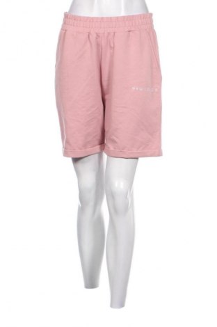 Damen Shorts Unbranded, Größe L, Farbe Aschrosa, Preis 9,72 €