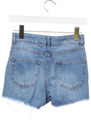 Dámske kraťasy  Unbranded, Veľkosť XS, Farba Modrá, Cena  9,72 €