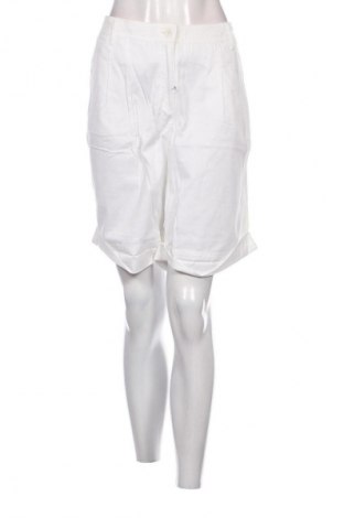 Damskie szorty Unbranded, Rozmiar XL, Kolor Biały, Cena 83,01 zł