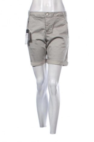 Damen Shorts VILA, Größe M, Farbe Grau, Preis € 24,00