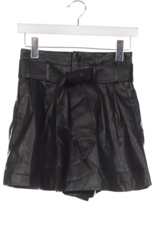 Damskie szorty Zara, Rozmiar XS, Kolor Czarny, Cena 59,99 zł