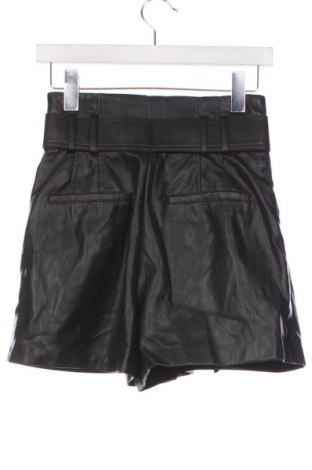 Damskie szorty Zara, Rozmiar XS, Kolor Czarny, Cena 59,99 zł