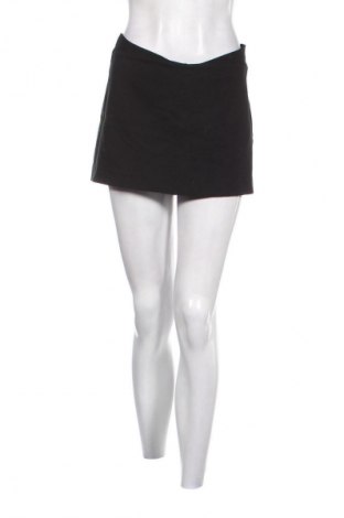 Pantaloni scurți de femei Zara, Mărime S, Culoare Negru, Preț 49,87 Lei