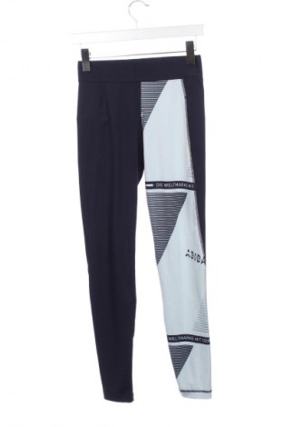 Damskie legginsy Adidas, Rozmiar XXS, Kolor Kolorowy, Cena 134,99 zł