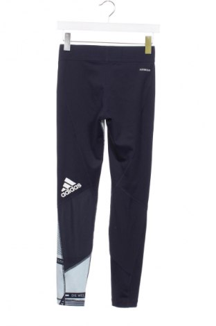 Damskie legginsy Adidas, Rozmiar XXS, Kolor Kolorowy, Cena 134,99 zł