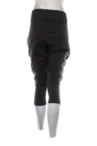 Damskie legginsy Adidas, Rozmiar XL, Kolor Czarny, Cena 111,99 zł